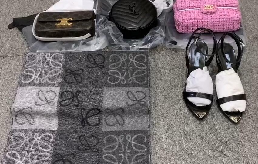 Real Videos Before Shipment
