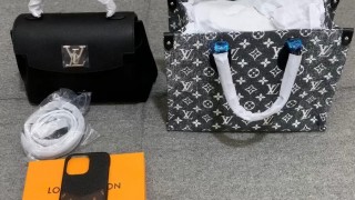 Real Videos Before Shipment