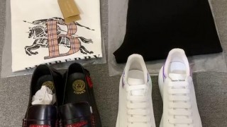 Real Videos Before Shipment