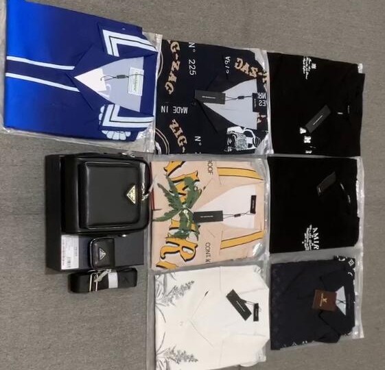 Real Videos Before Shipment