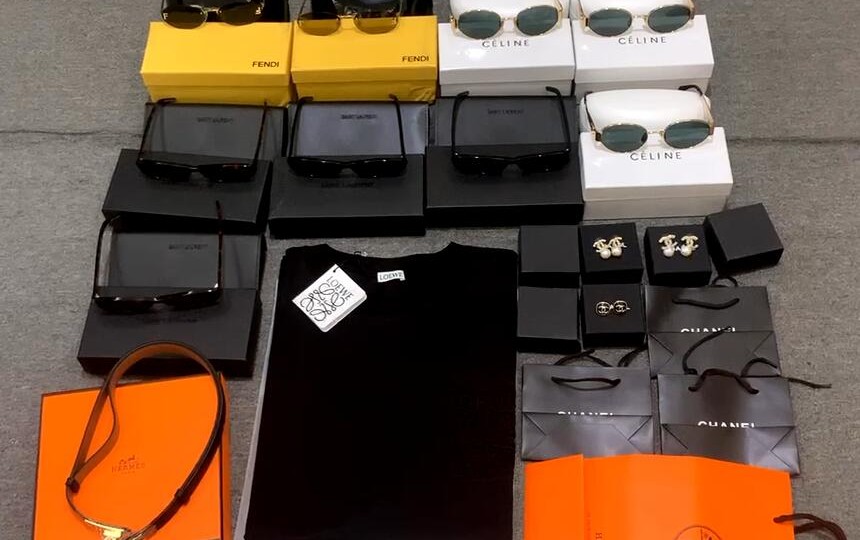 Real Videos Before Shipment
