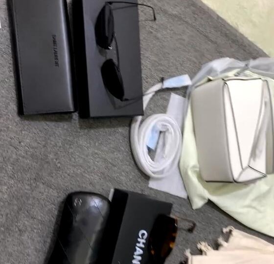 Real Videos Before Shipment