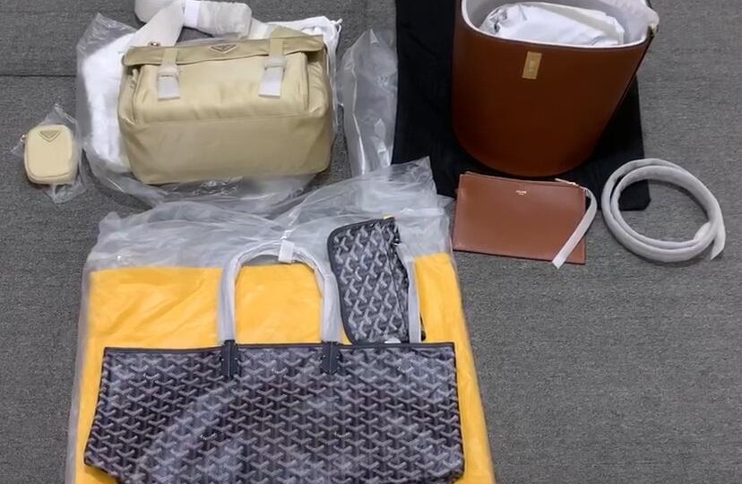 Real Videos Before Shipment