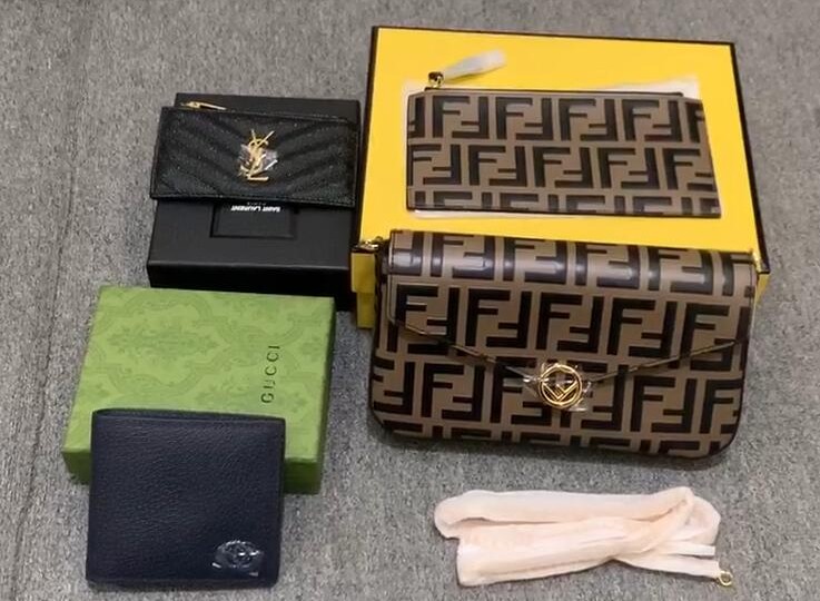 Real Videos Before Shipment
