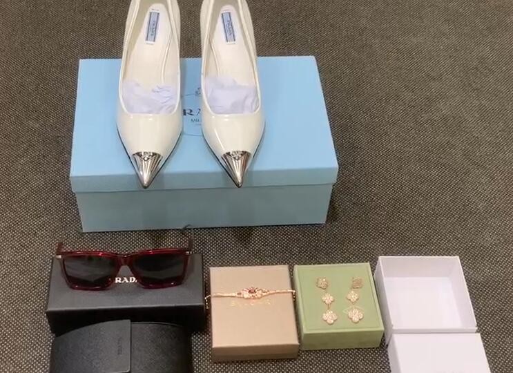 Real Videos Before Shipment