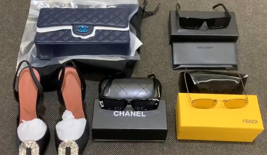 Real Videos Before Shipment