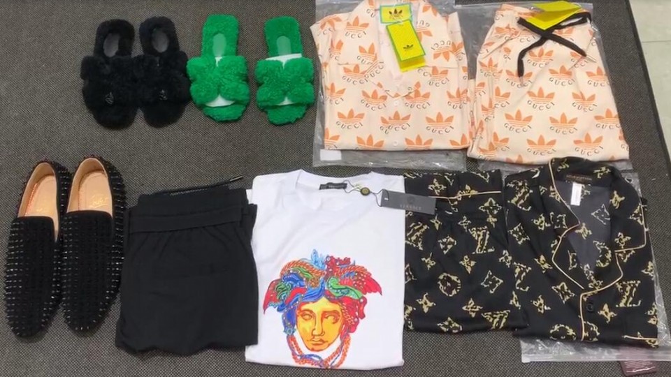 Real Videos Before Shipment