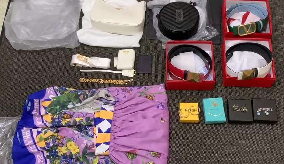 Real Videos Before Shipment